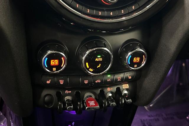 2020 MINI Hardtop Cooper S