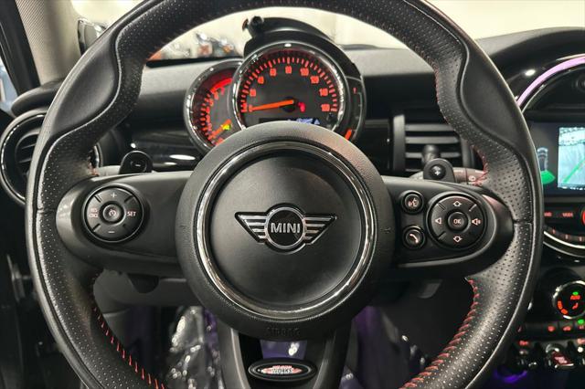 2020 MINI Hardtop Cooper S