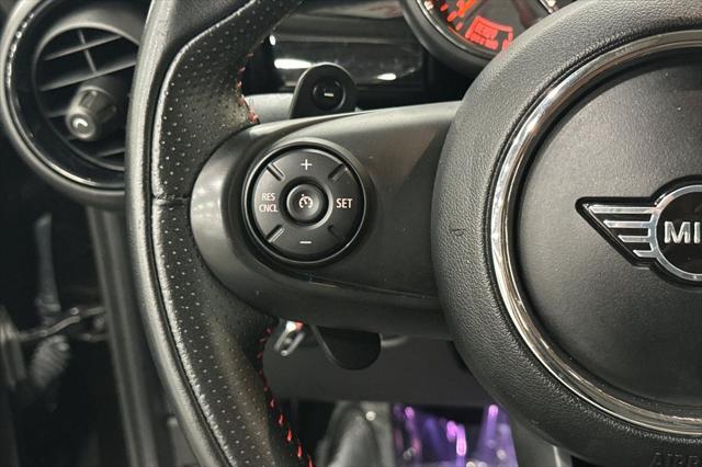 2020 MINI Hardtop Cooper S