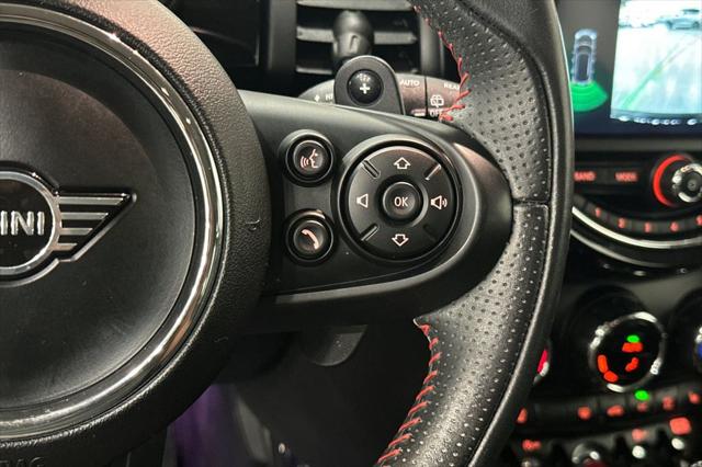 2020 MINI Hardtop Cooper S