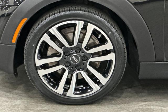 2020 MINI Hardtop Cooper S