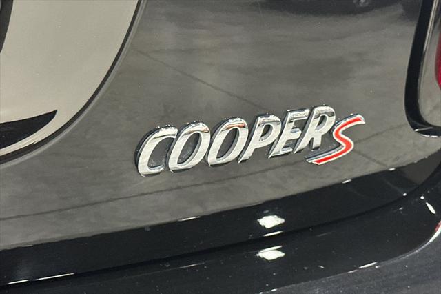 2020 MINI Hardtop Cooper S