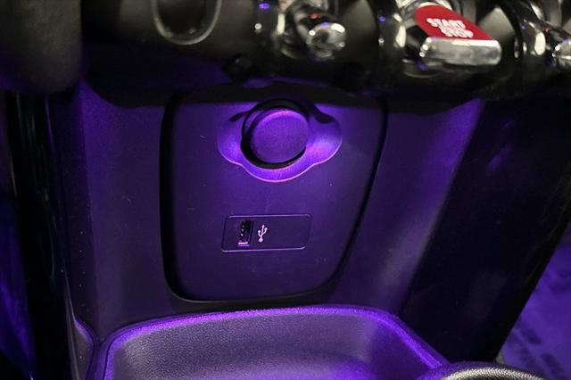 2020 MINI Hardtop Cooper S