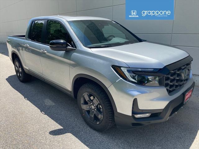 2026 Honda Ridgeline TrailSport for sale in Bow, NH