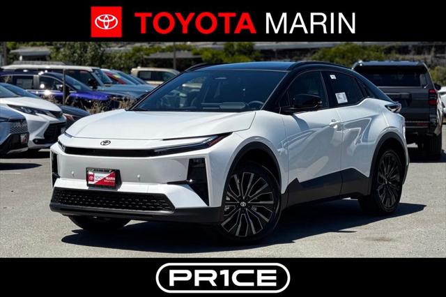2026 Toyota C-HR XSE for sale in San Rafael, CA
