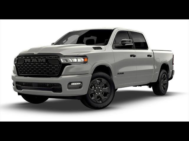 2026 Ram 1500 Big Horn Crew Cab 4x4 57 Box for sale in Richmond, MI