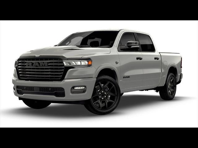 2026 Ram 1500 Laramie Crew Cab 4x4 57 Box for sale in Richmond, MI