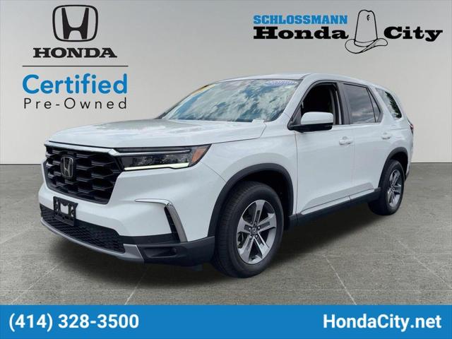 2025 Honda Pilot EX-L for sale in Milwaukee, WI