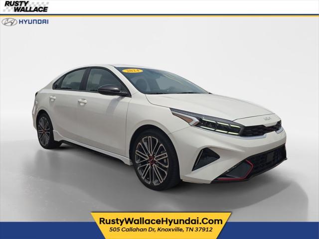 2024 Kia Forte GT for sale in Knoxville, TN