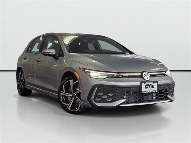 2026 Volkswagen Golf GTI SE for sale in Tacoma, WA