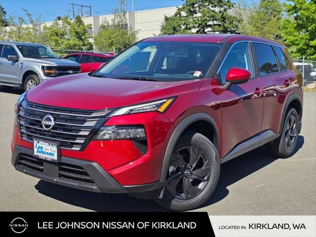 2026 Nissan Rogue SV for sale in Kirkland, WA