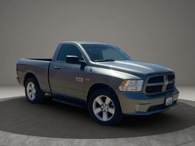 2013 Ram 1500 Express for sale in Santa Maria, CA