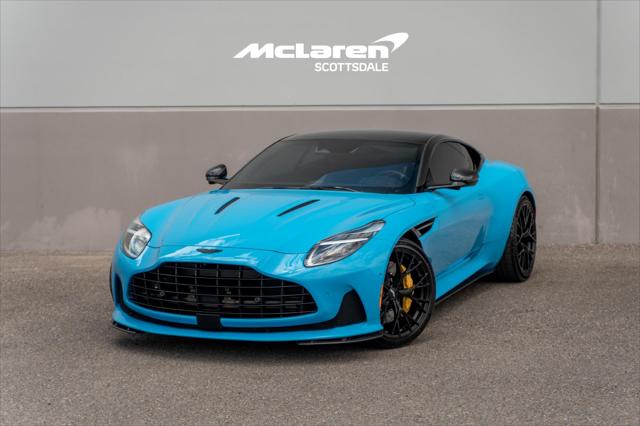 2024 Aston Martin DB12 Unknown for sale in Scottsdale, AZ