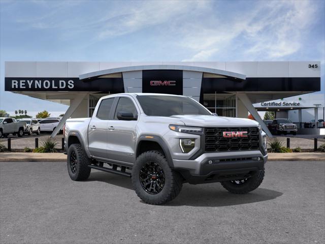 2026 GMC Canyon Elevation, RWD for sale in West Covina, CA
