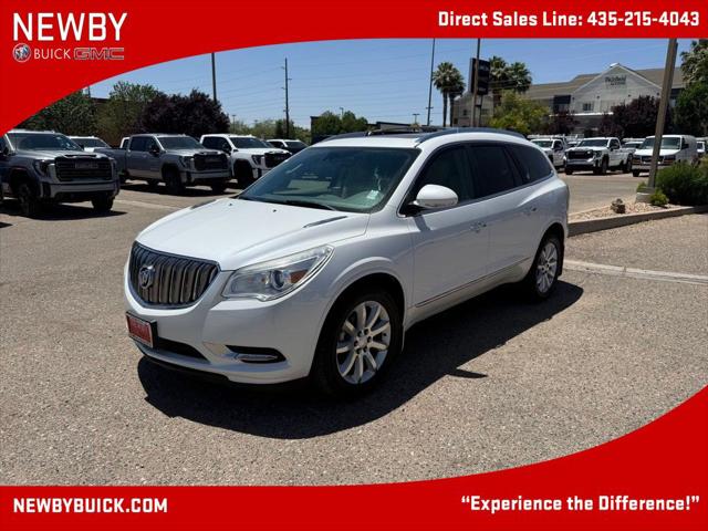 2016 Buick Enclave Premium for sale in St. George, UT