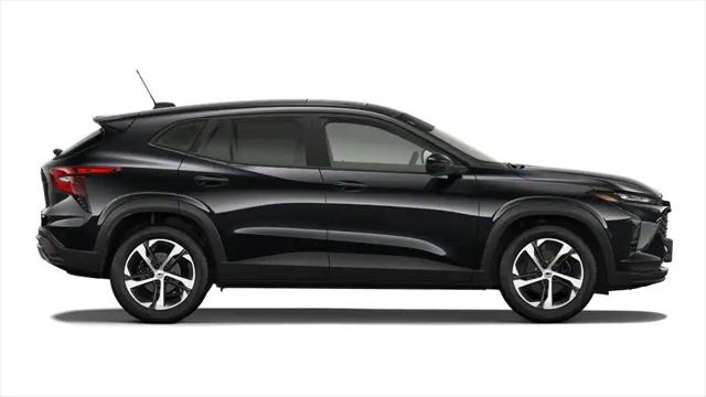 2026 Chevrolet Trax FWD 1RS