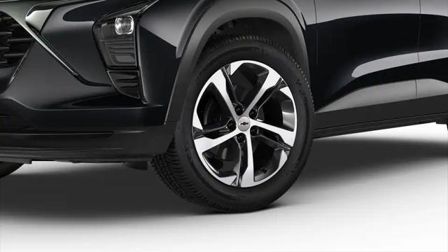 2026 Chevrolet Trax FWD 1RS