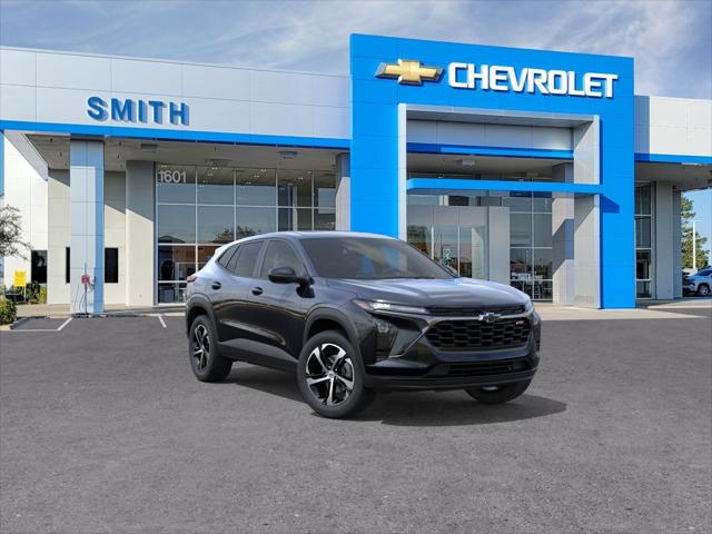 2026 Chevrolet Trax FWD 1RS for sale in Turlock, CA