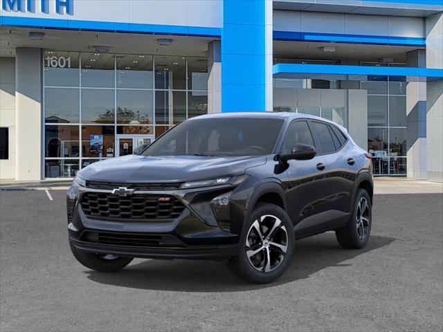 2026 Chevrolet Trax FWD 1RS