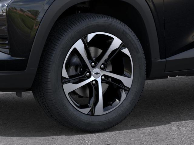 2026 Chevrolet Trax FWD 1RS