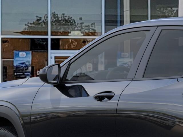 2026 Chevrolet Trax FWD 1RS