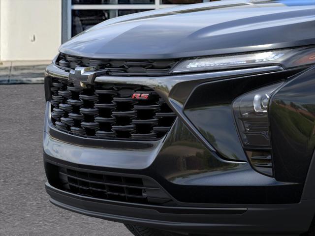 2026 Chevrolet Trax FWD 1RS