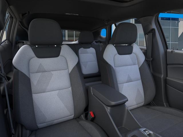 2026 Chevrolet Trax FWD 1RS