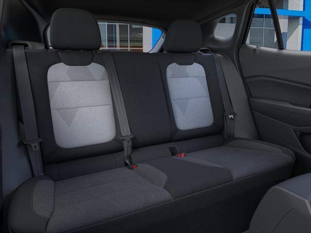 2026 Chevrolet Trax FWD 1RS