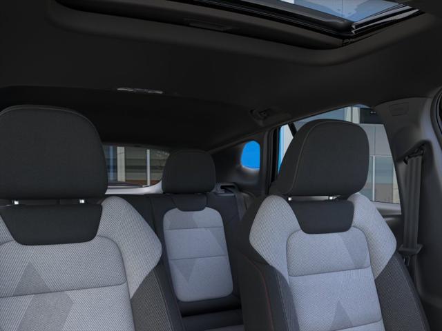 2026 Chevrolet Trax FWD 1RS