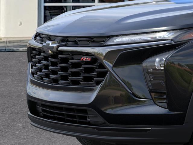 2026 Chevrolet Trax FWD 1RS