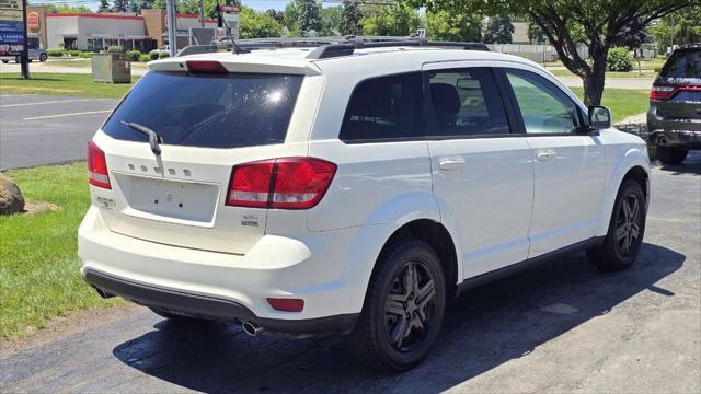 2014 Dodge Journey SXT