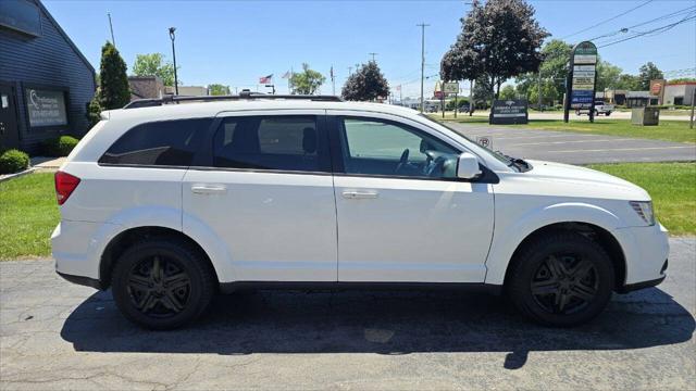 2014 Dodge Journey SXT