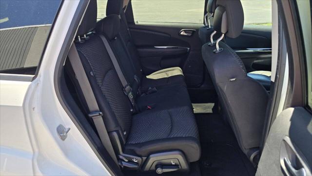2014 Dodge Journey SXT
