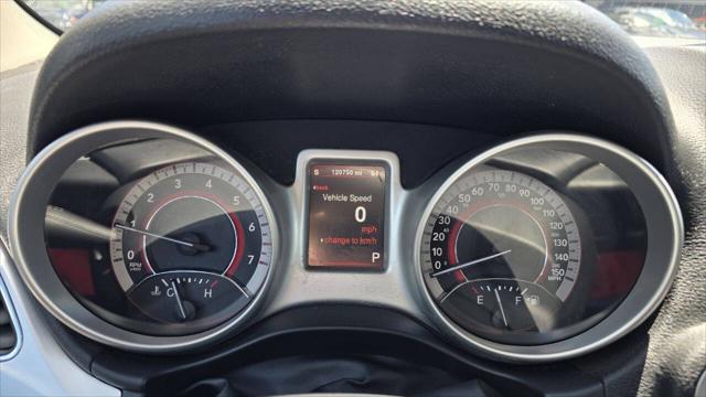 2014 Dodge Journey SXT