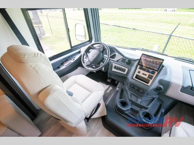 2027 Ford F-53 Unknown