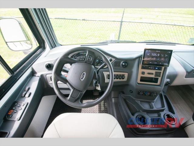 2027 Ford F-53 Unknown