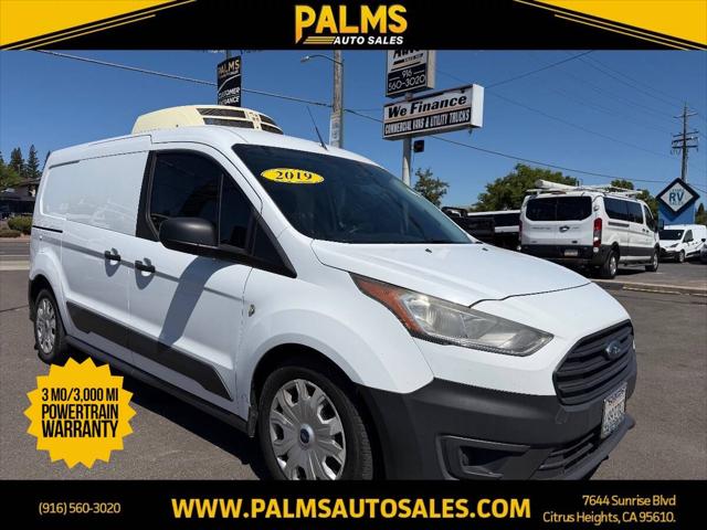2019 Ford Transit Connect XL for sale in Citrus Heights, CA