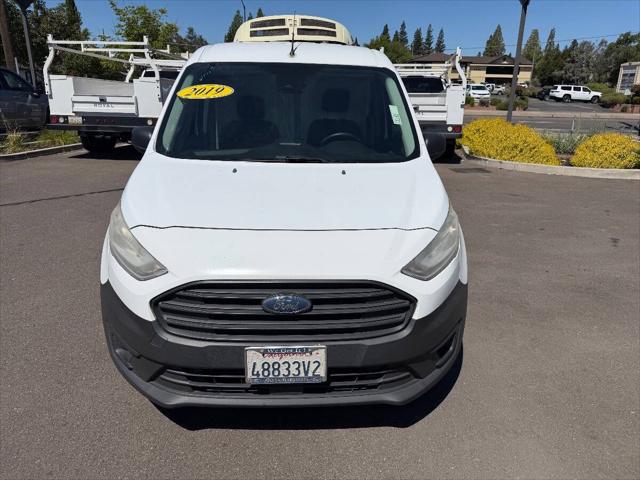 2019 Ford Transit Connect XL