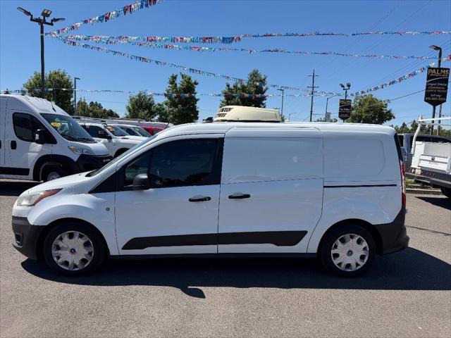 2019 Ford Transit Connect XL