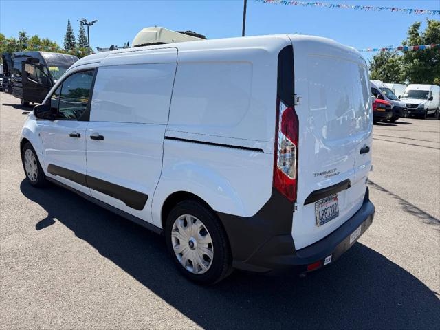 2019 Ford Transit Connect XL