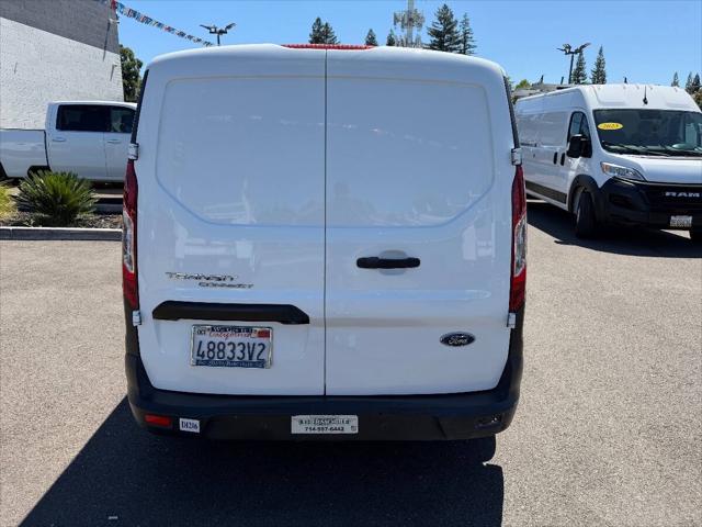 2019 Ford Transit Connect XL