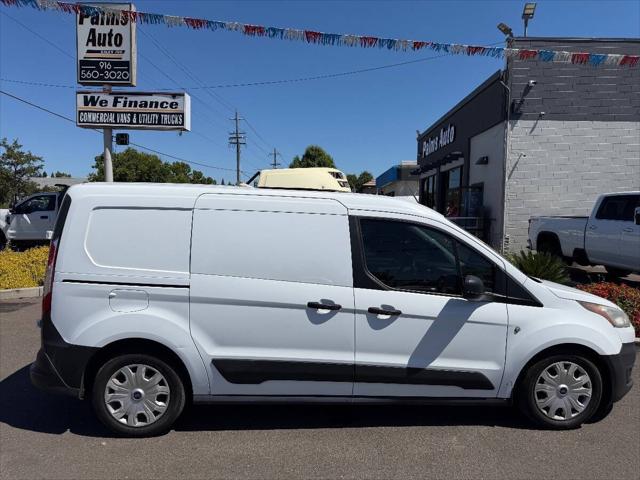 2019 Ford Transit Connect XL