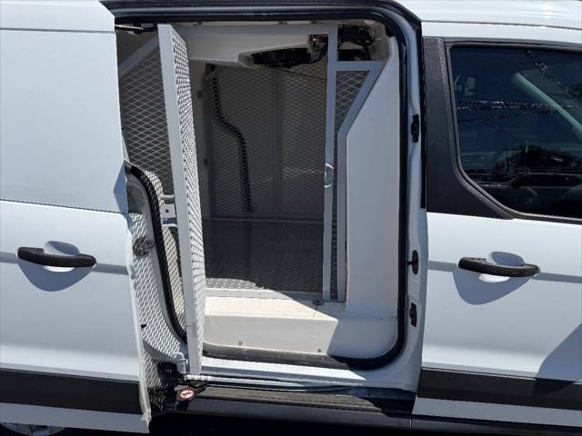 2019 Ford Transit Connect XL