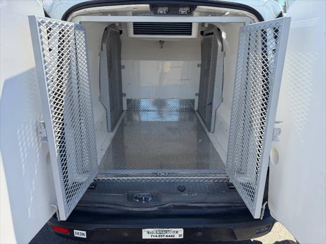 2019 Ford Transit Connect XL