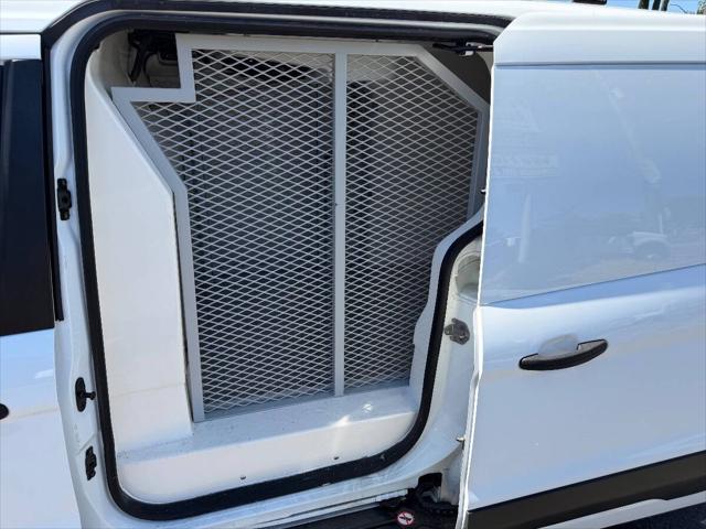 2019 Ford Transit Connect XL