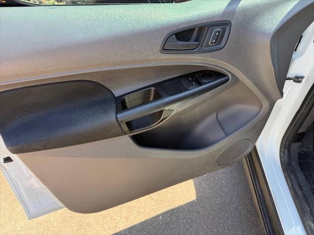 2019 Ford Transit Connect XL