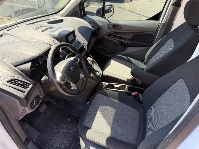 2019 Ford Transit Connect XL