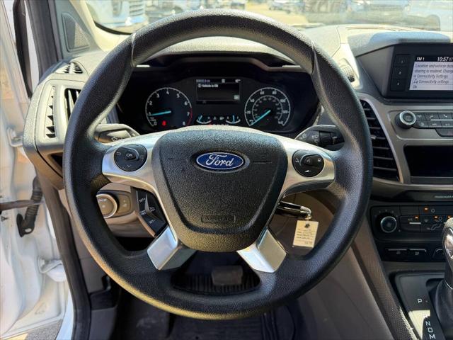 2019 Ford Transit Connect XL