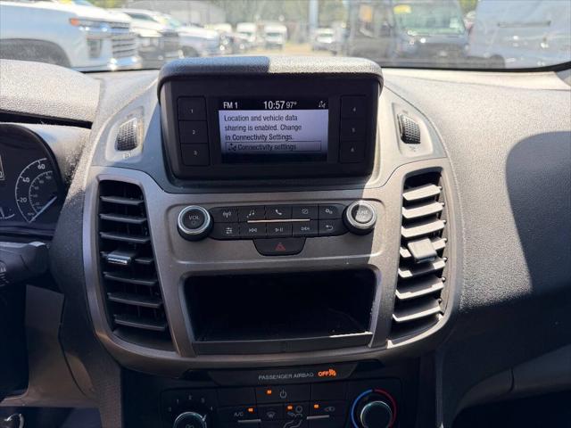 2019 Ford Transit Connect XL