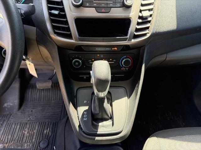 2019 Ford Transit Connect XL
